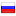 ostrov77.ru server is located in Russia